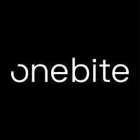 One Bite Design Studio logo - Similar company to 4N Design Studio