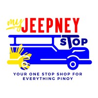 My Jeepney Stop logo - Similar company to Emphorium