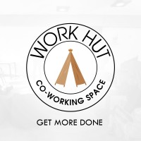 Workhut Co-Working Space