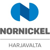 Nornickel Harjavalta logo - Similar company to Severstal