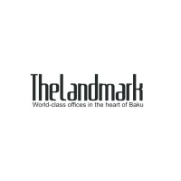 The Landmark Baku logo - Similar company to Caspiansat Llc
