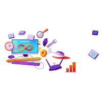 Ribera Academy logo - Similar company to Ada Abacus Teacher'S Training Program