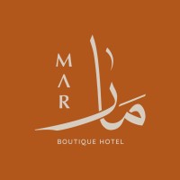 Mar logo - Similar company to Md