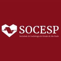 SOCESP - SOCIEDADE DE CARDIOLOGIA DO ESTADO DE SÃO PAULO logo - Similar company to Sociedade Brasileira De Cardiologia