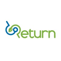 Fondazione Return logo - Similar company to Egu Hydrological Sciences