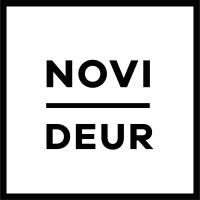 Novi deur bv logo - Similar company to Lavuzo Deur- En Meubelbeslag
