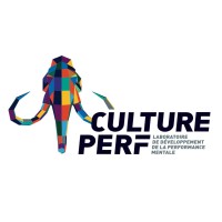 CULTURE PERF logo - Similar company to Better