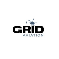 Grid Aviation LLC logo - Similar company to Chalmers Centre For Metal Cutting Research (Mcr)
