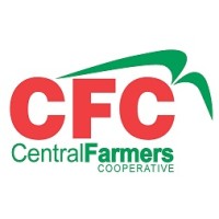 Central Farmers Cooperative logo - Similar company to Frontline Recruit