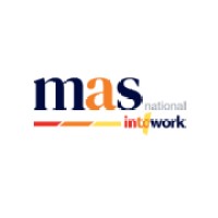 Mas National logo - Similar company to Mcbi