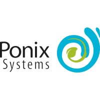 Ponix Systems logo - Similar company to Plant Circle