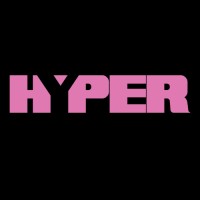 Hyper Studios logo - Similar company to Oni Studios