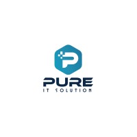 Pure IT Solutions logo - Similar company to Smartr Teknoloji
