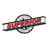 Superior Rigging & Erecting Co. logo - Similar company to Psc Crane & Rigging
