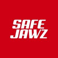Safejawz logo - Similar company to Opro Mouthguards