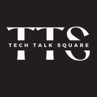 Tech Talk Square logo - Similar company to Infotechalive Solutions