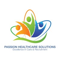 Passion Healthcare Solutions logo - Similar company to Passision Healthcare Solutions