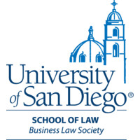 USD Business Law Society logo - Similar company to Usd Women'S Law Caucus