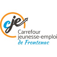 Carrefour jeunesse-emploi de Frontenac logo - Similar company to Beeveo Inc.
