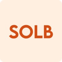 Solb Studio logo - Similar company to Allesovercrypto