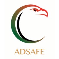 ADSAFE Ltd. logo - Similar company to Gss Training | Uae
