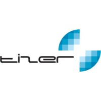 Tizer International logo - Similar company to Vulmon