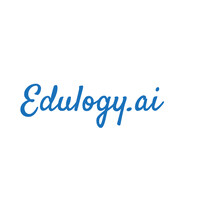Edulogy.ai logo - Similar company to Futurionic