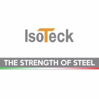 Isoteck sandwich panels industry logo - Similar company to Isoteck Srl
