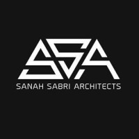 SSA | Sanah Sabri Architects logo - Similar company to Ssa Landscape Architects