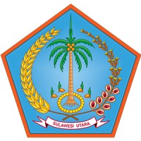 Pemerintah Provinsi Sulawesi Utara logo - Similar company to Optimus
