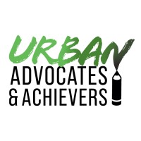 Urban Advocates and Achievers logo - Similar company to Empower And Excel