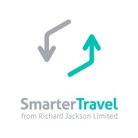 Smarter Travel Ltd logo - Similar company to Doing R Bit