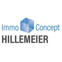 ImmoConcept Hillemeier logo - Similar company to Mitarbyte Gmbh