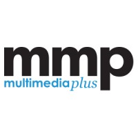 Multimedia Plus logo - Similar company to 7Thonline