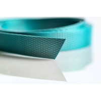 Merit Straps and Packaging Industries logo - Similar company to Strap & Wrap Packaging Systems
