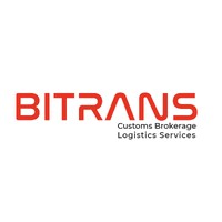 BITRANS logo - Similar company to Easylink Freight