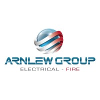Arnlew Group logo - Similar company to Powered On Electrical