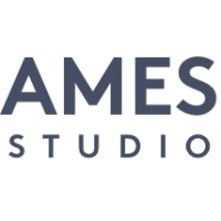 Ames Studio logo - Similar company to Mintech