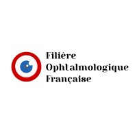 Filière ophtalmologique française logo - Similar company to Msd Conseils