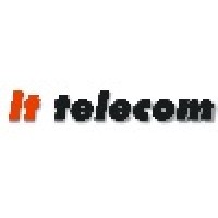 IT Telecom Provedor de Soluções logo - Similar company to Trc Telecom