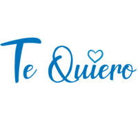 TE QUIERO Jewelry logo - Similar company to Joyería Marcos