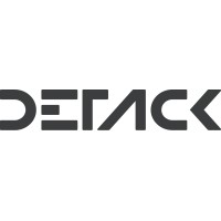 Detack US logo - Similar company to Quantivize Health (Acquired)