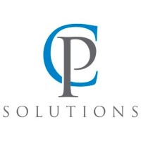 CP Solutions logo - Similar company to Tmsforce