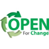 Open For Change Enterprises Inc.