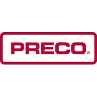 Preco logo - Similar company to Sigma Additive Solutions