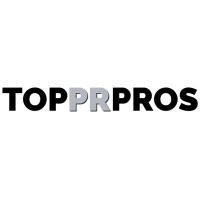 Top PR Pros logo - Similar company to Zcomm