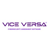 Vice Versa | Cybersecurity Auditing Software logo - Similar company to Mersi Solutions