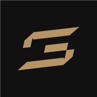 Gold Sport logo - Similar company to Smartvolley