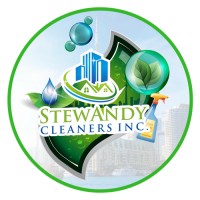 Stewandy Cleaners Inc. logo - Similar company to Imperium Building Services Ltd