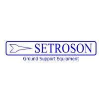 Setroson logo - Similar company to Phoenix Aerospace